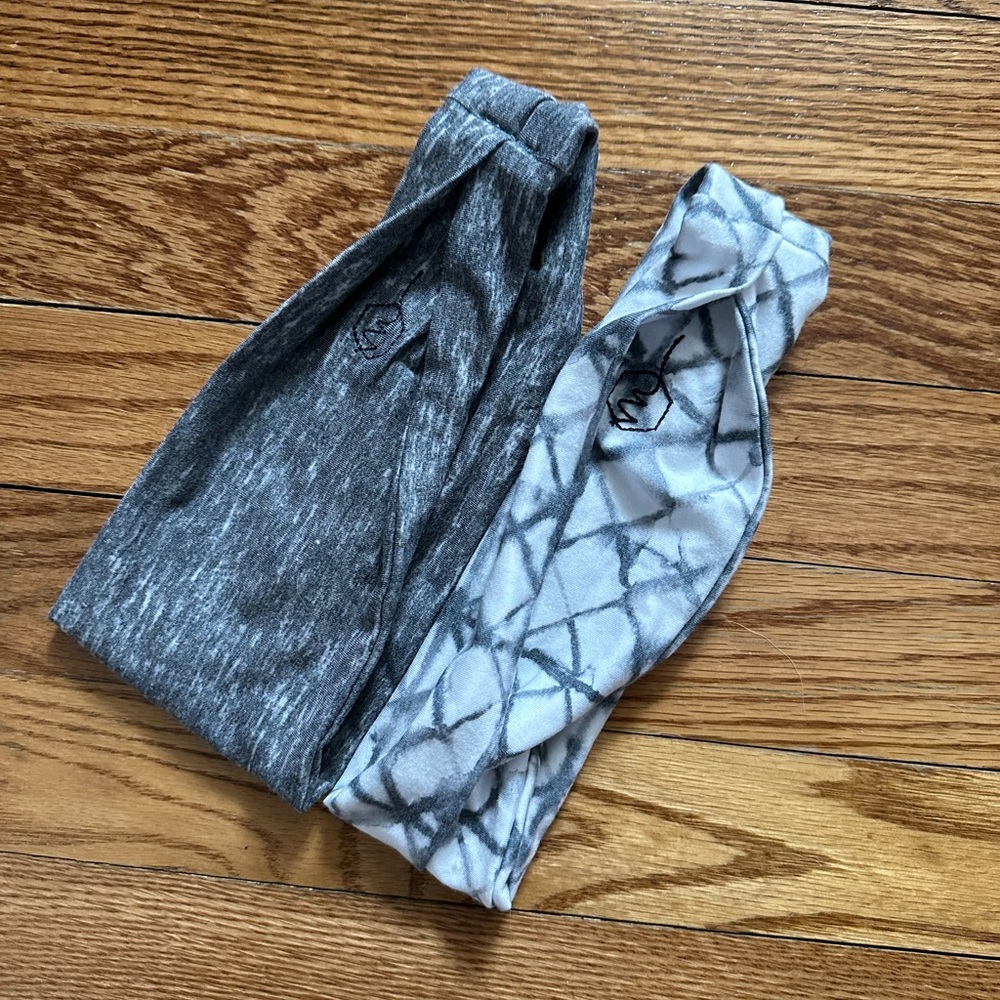 Maven Thread 4” headbands